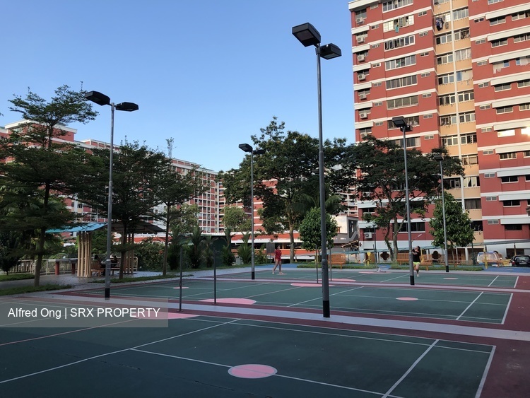 Blk 9 Toh Yi Drive (Bukit Timah), HDB 4 Rooms #204864211